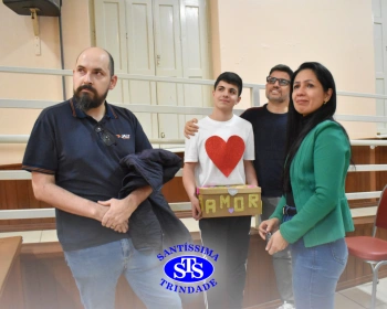 3ª série faz homenagem aos familiares