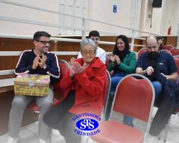 3ª série faz homenagem aos familiares
