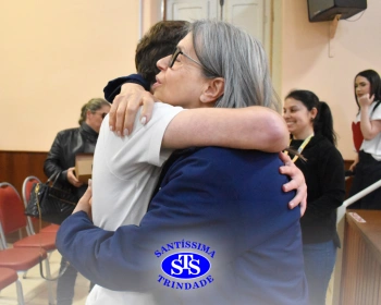 3ª série faz homenagem aos familiares