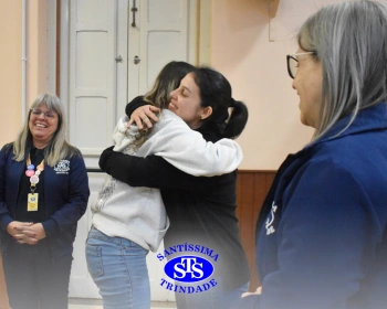 3ª série faz homenagem aos familiares