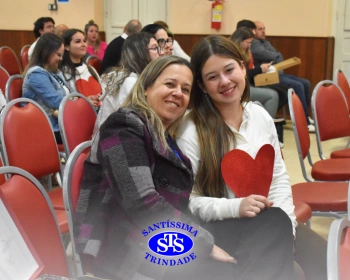 3ª série faz homenagem aos familiares