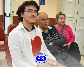 3ª série faz homenagem aos familiares