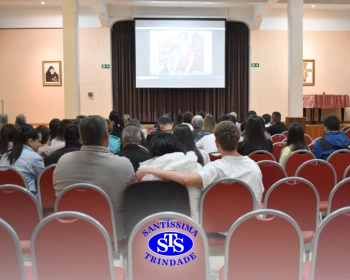 3ª série faz homenagem aos familiares