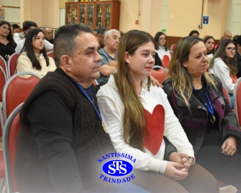 3ª série faz homenagem aos familiares
