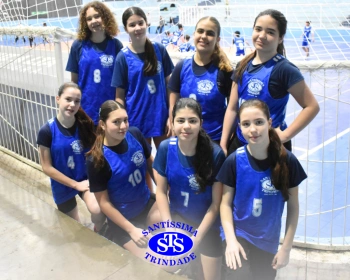 Basquete Feminino conquista dois troféus de 1º lugar nos JEM