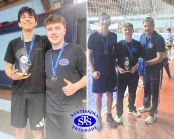 Basquete Feminino conquista dois troféus de 1º lugar nos JEM