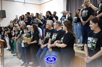 Vamos recordar dos momentos de emoção do último dia de aula da 3ª série?