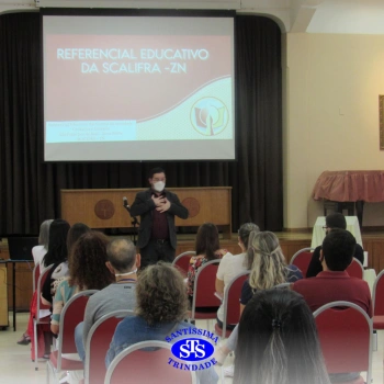 Reuniões Pedagógicas 2022