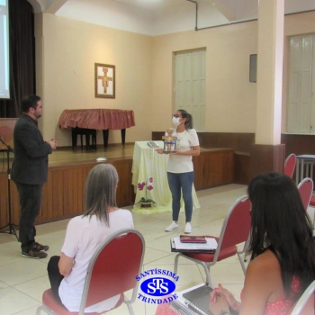 Reuniões Pedagógicas 2022
