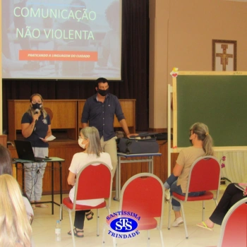 Reuniões Pedagógicas 2022