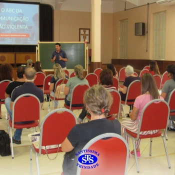Reuniões Pedagógicas 2022