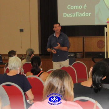 Reuniões Pedagógicas 2022