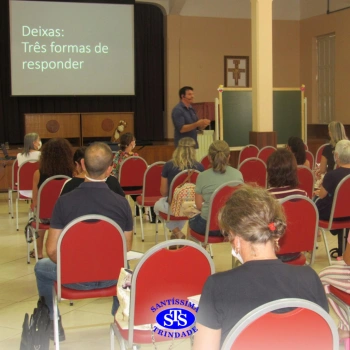 Reuniões Pedagógicas 2022