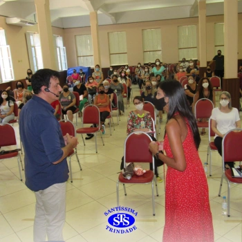 Reuniões Pedagógicas 2022