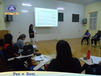 Reunião de Estudos