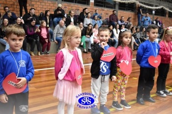 Homenagens às mães | Infantil 1, 3 e 4