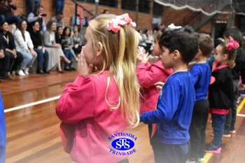 Homenagens às mães | Infantil 1, 3 e 4