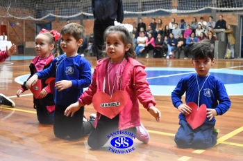Homenagens às mães | Infantil 1, 3 e 4