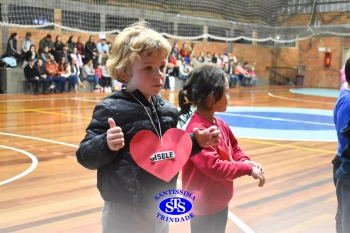 Homenagens às mães | Infantil 1, 3 e 4