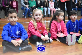 Homenagens às mães | Infantil 1, 3 e 4