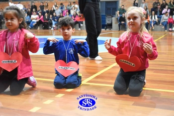 Homenagens às mães | Infantil 1, 3 e 4