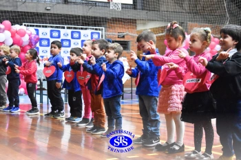 Homenagens às mães | Infantil 1, 3 e 4
