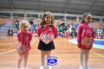 Homenagens às mães | Infantil 1, 3 e 4