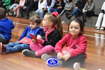 Homenagens às mães | Infantil 1, 3 e 4