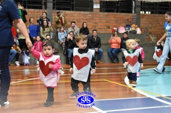 Homenagens às mães | Infantil 1, 3 e 4