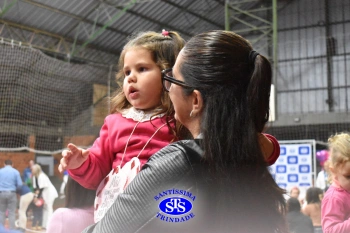 Homenagens às mães | Infantil 1, 3 e 4