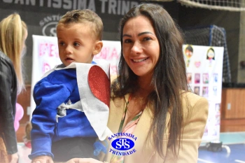 Homenagens às mães | Infantil 1, 3 e 4