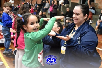 Homenagens às mães | Infantil 1, 3 e 4