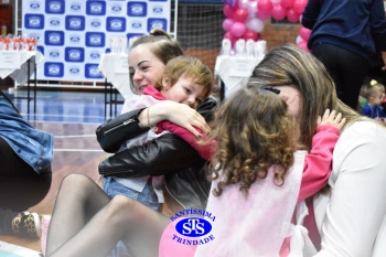 Homenagens às mães | Infantil 1, 3 e 4