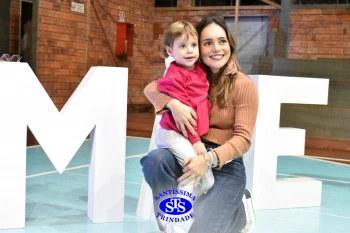 Homenagens às mães | Infantil 1, 3 e 4