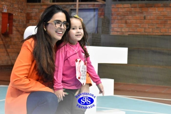 Homenagens às mães | Infantil 1, 3 e 4