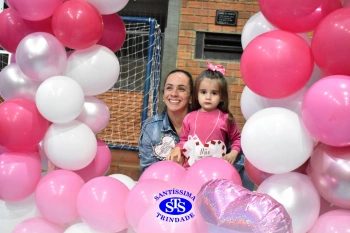 Homenagens às mães | Infantil 1, 3 e 4