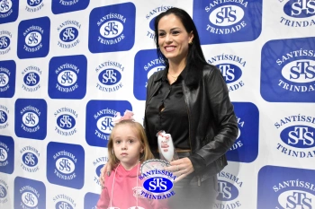 Homenagens às mães | Infantil 1, 3 e 4