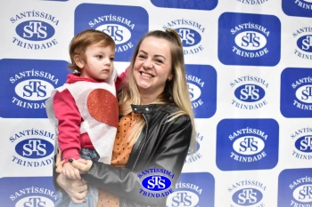 Homenagens às mães | Infantil 1, 3 e 4