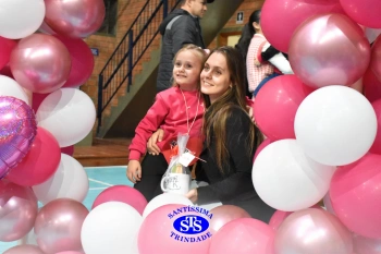 Homenagens às mães | Infantil 1, 3 e 4