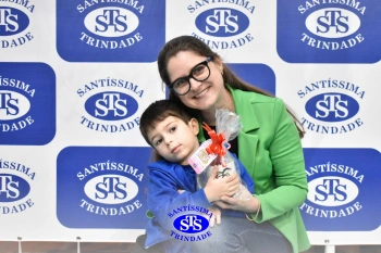 Homenagens às mães | Infantil 1, 3 e 4