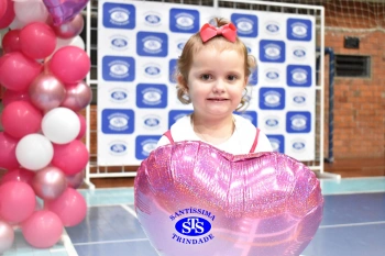Homenagens às mães | Infantil 1, 3 e 4