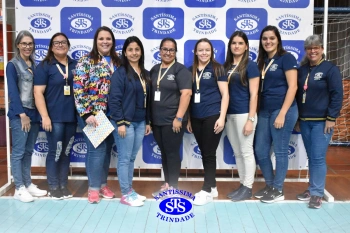 Homenagens às mães | Infantil 1, 3 e 4