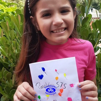 STS 107 anos
