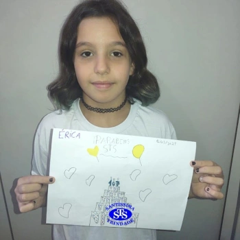 STS 107 anos