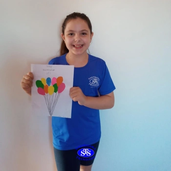 STS 107 anos