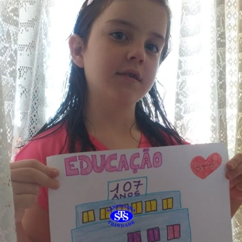 STS 107 anos