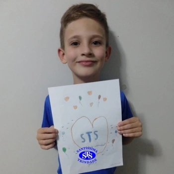 STS 107 anos