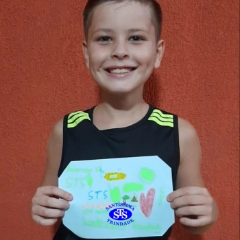 STS 107 anos