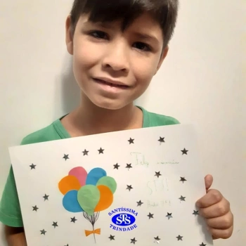 STS 107 anos
