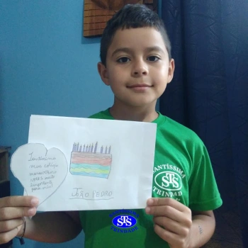 STS 107 anos